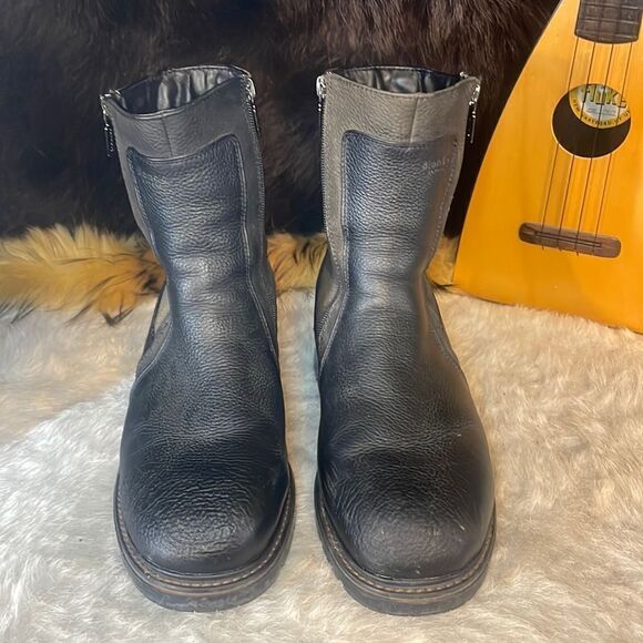 Blondo boots 9.5 (2175) - Picture 1 of 10